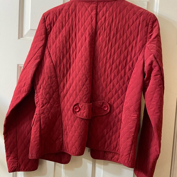 Jacket - Picture 2 of 3